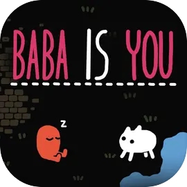 Baba Is You