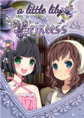 A Little Lily Princess