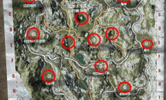 《Contraband Police》KGP文件位置一览