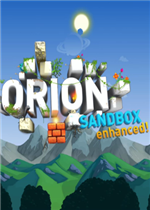 Orion Sandbox Enhanced