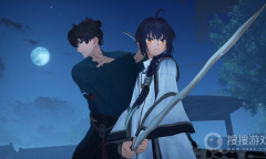 《Fate/Samurai Remnant》千手观音佛像解锁方法