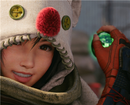 全魔晶石收集位置