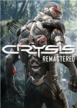 孤岛危机：重制版