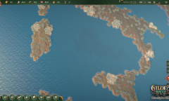 描绘工业革命变革时代的大战略游戏《镀金天命》公布