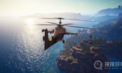 《The Front》载具驾驶要点介绍