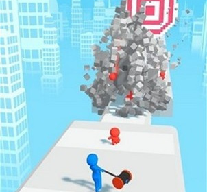 经典跑酷手游合集