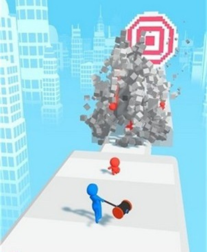 经典跑酷手游合集