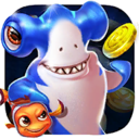 捕鱼海岛千炮版