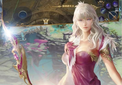 永恒联盟超全版本手游合集