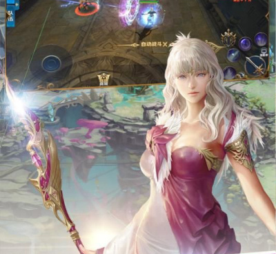 永恒联盟超全版本手游合集