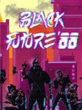 黑色未来88
