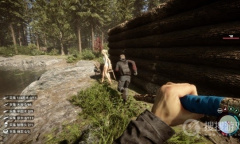 《森林之子》护甲及衣物防御力排行介绍