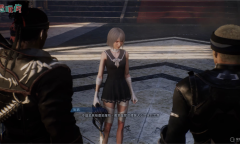 《最终幻想：起源》公布18分钟剧情动画 2022年3月18日发售