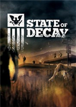 腐烂国度：周年求生版