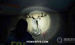 《心灵杀手2》回归1鹿头位置一览