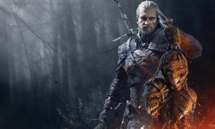 《巫师3》次世代版本跳过GOG启动器方法