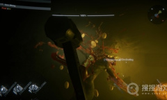 《GTFO》武器伤害计算方法