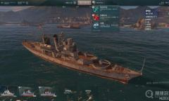 《战舰世界》无法连接到steam服务器解决办法