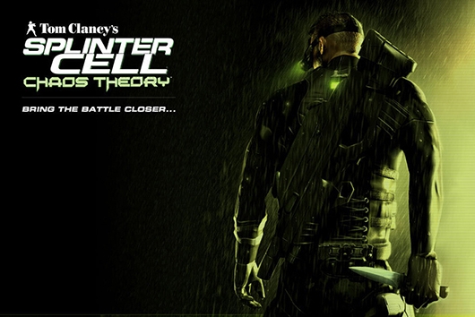 细胞分裂3：混沌理论