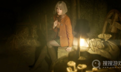 《生化危机4重制版》废弃工厂回去方法