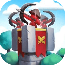 弓箭堡垒九游版