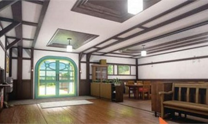 幸福管家巴比伦汉化版