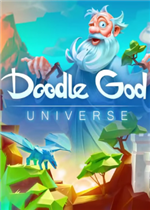 涂鸦上帝宇宙