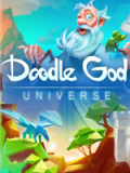 涂鸦上帝宇宙