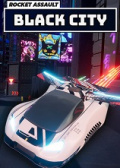 火箭突击：黑色城市