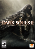 黑暗之魂2：原罪学者