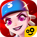 战斗少女跑酷全武器服装解锁版