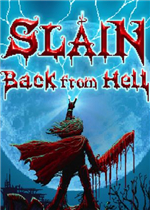 弑杀：地狱归来