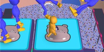 不氪金又好玩的格斗闯关