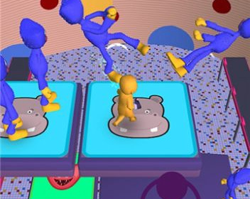 精品好玩的格斗闯关手游合集