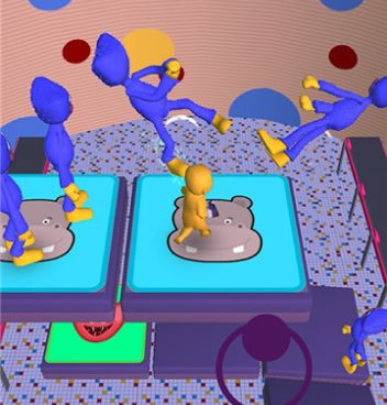 非常好玩的格斗冒险手游合集