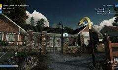 《小偷模拟器2》催眠瓦斯充气方法