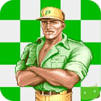 恐龙快打(童年经典街机)