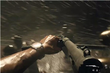 开场13分钟演示