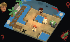 steam喜加一 《十三号星期五：杀人谜题》限时免费领取