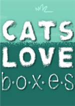 Cats Love Boxes