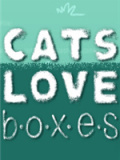 Cats Love Boxes