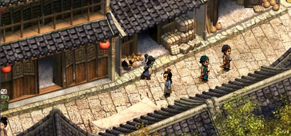 轩辕剑系列游戏合集