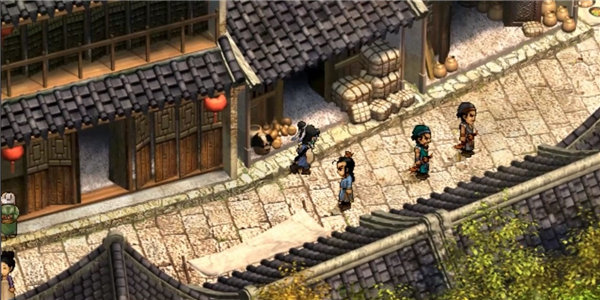 轩辕剑系列游戏合集