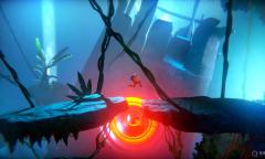 每日新游预告《小俄耳甫斯》带你游历地心深处