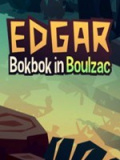埃德加在博尔扎克