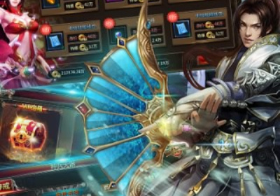 霸主传奇所有版本手游合集