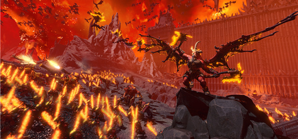 中古战锤游戏合集