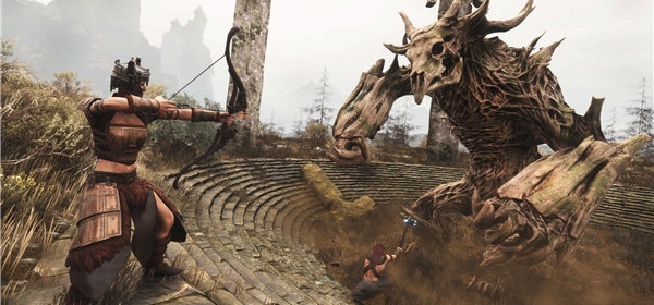 野蛮人柯南系列游戏合集