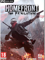 国土防线2：革命