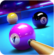 3D台球